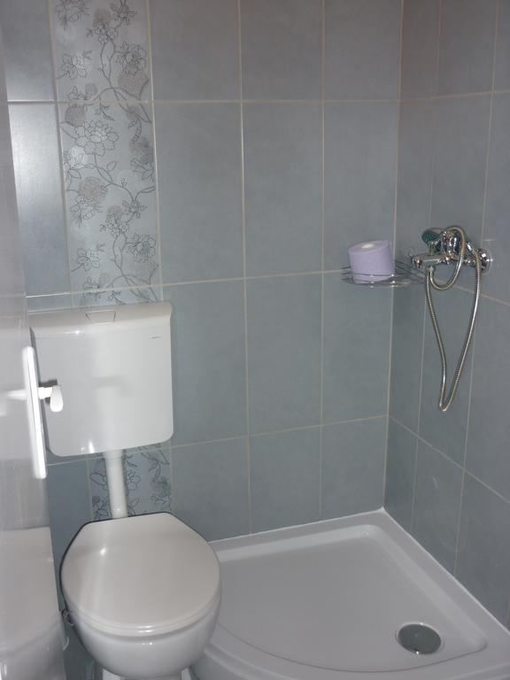 Levendula Vendeghaz Villa Balatonfoldvar Room photo